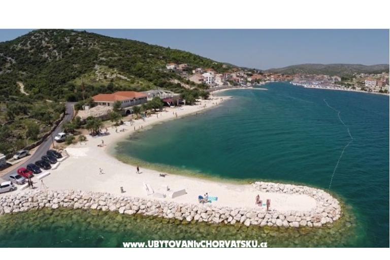 Appartements Mirkovic – foto 2