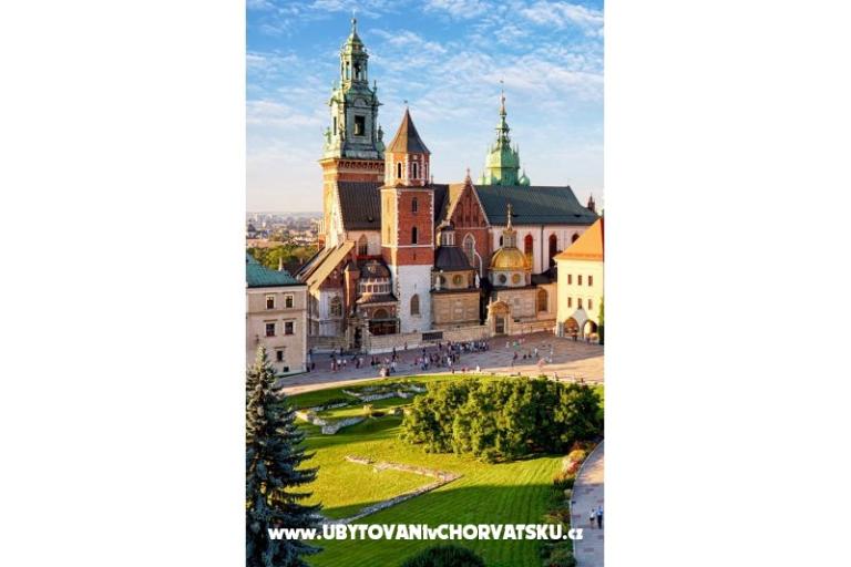 Appartements Mirkovic – foto 6