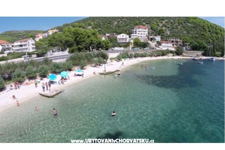 Appartements Mirkovic – foto 9