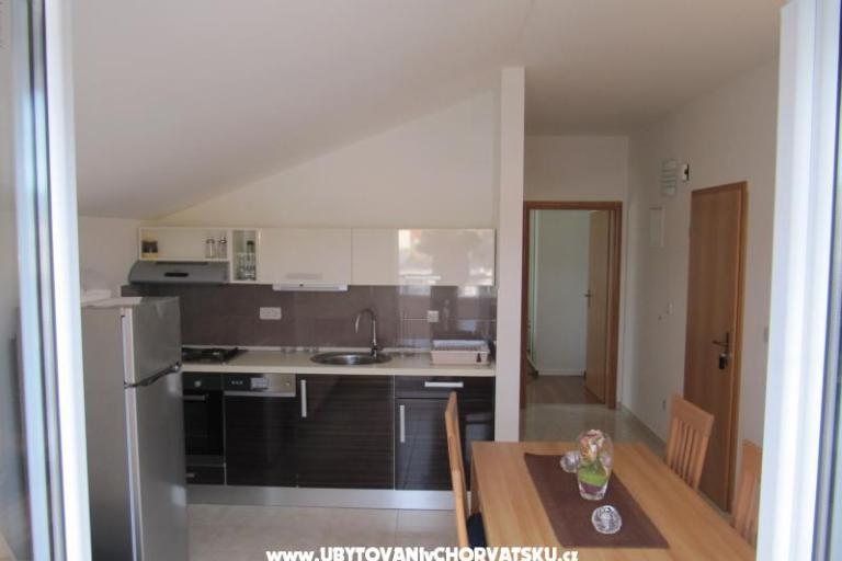 Appartements Mladen Majić – foto 13