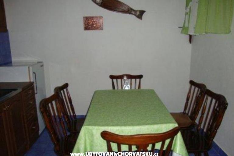Appartements Panorama Poljica – foto 8
