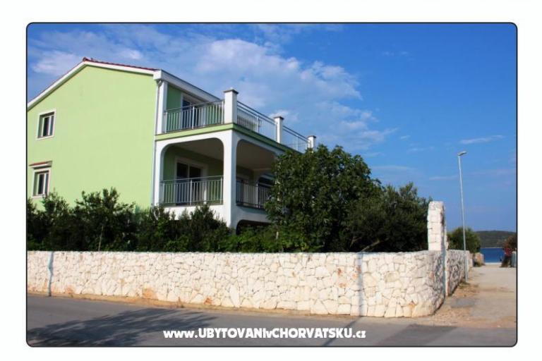 Appartements Periš Sevid – foto 2