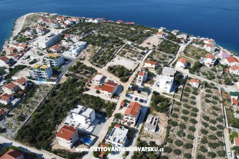 Appartements Pralija – foto 10