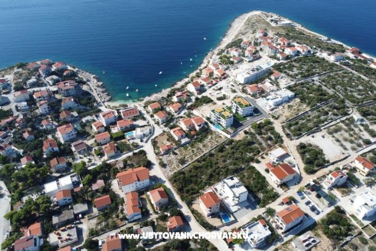 Appartements Pralija – foto 11