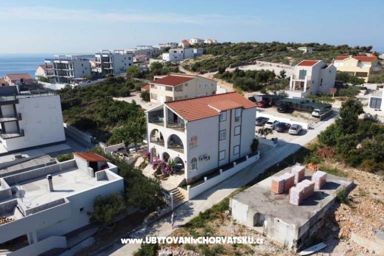 Appartements Pralija – foto 8