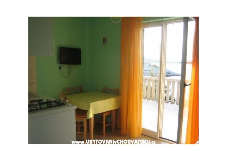 Appartements Punta  – foto 10