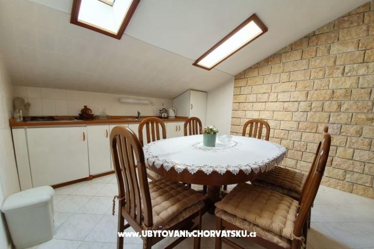 Appartements Rinčić – foto 17