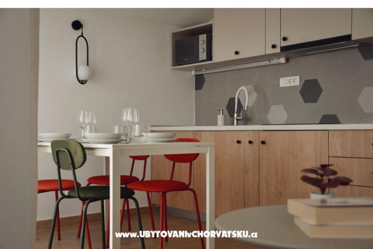 SEVID SEAVIEW APARTMENTS – foto 6