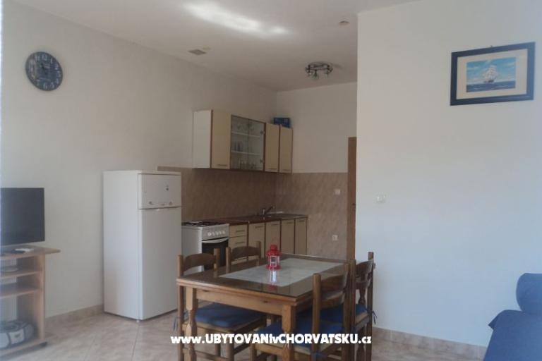 Appartements Vukelja – foto 2