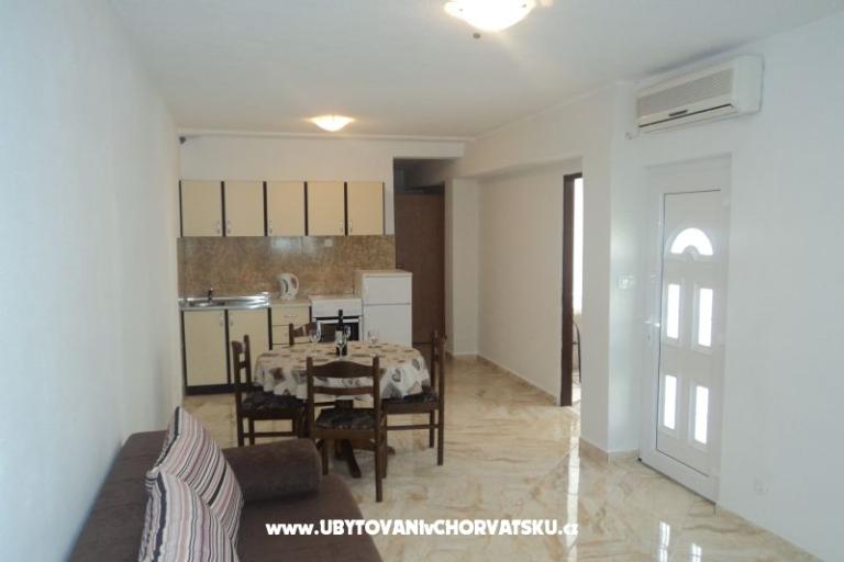 Appartements Vukelja – foto 4