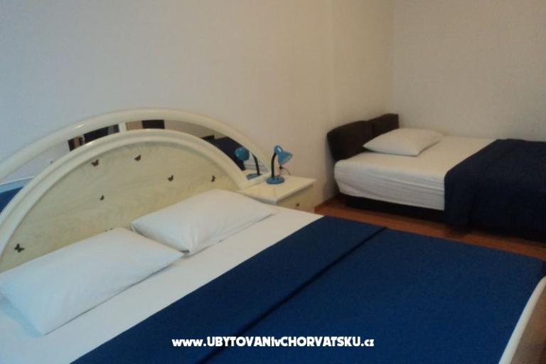 Appartements Vukelja – foto 9