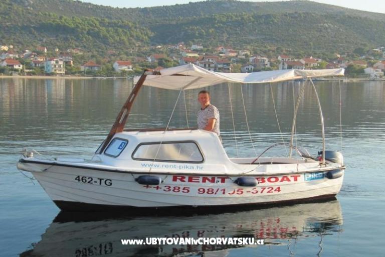 Appartements Vuletić – foto 10