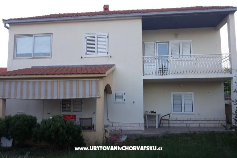 Appartements Vuletić – foto 17