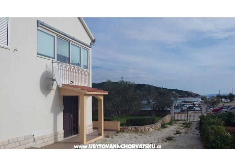 Appartements Vuletić – foto 2