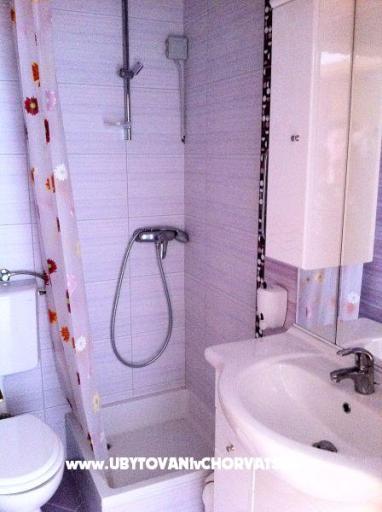 Appartements Pralija – foto 10