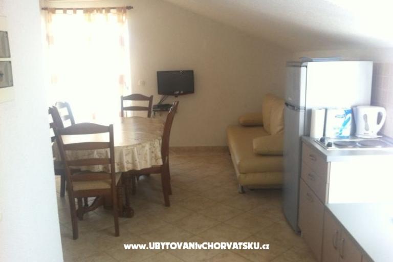 Appartements Pralija – foto 2
