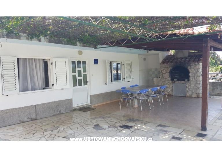 Appartements Mirjana – foto 10