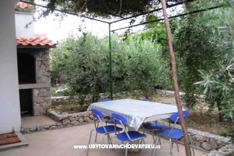 Appartements Mirjana – foto 12