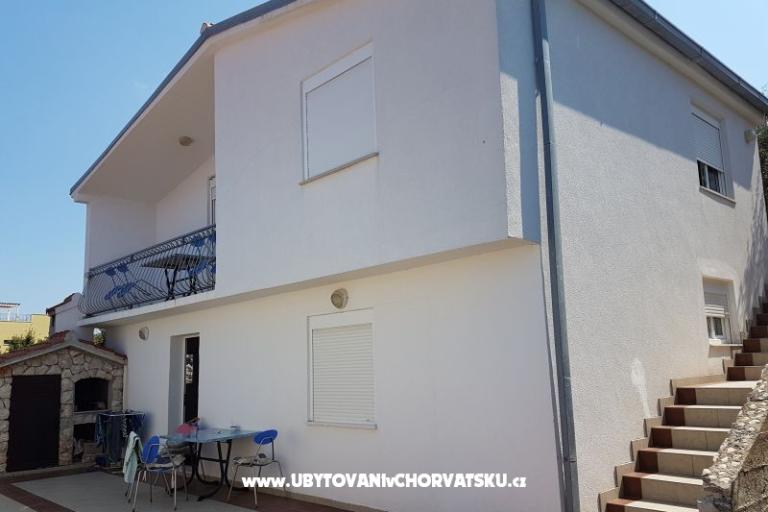 Appartements Mirjana – foto 14