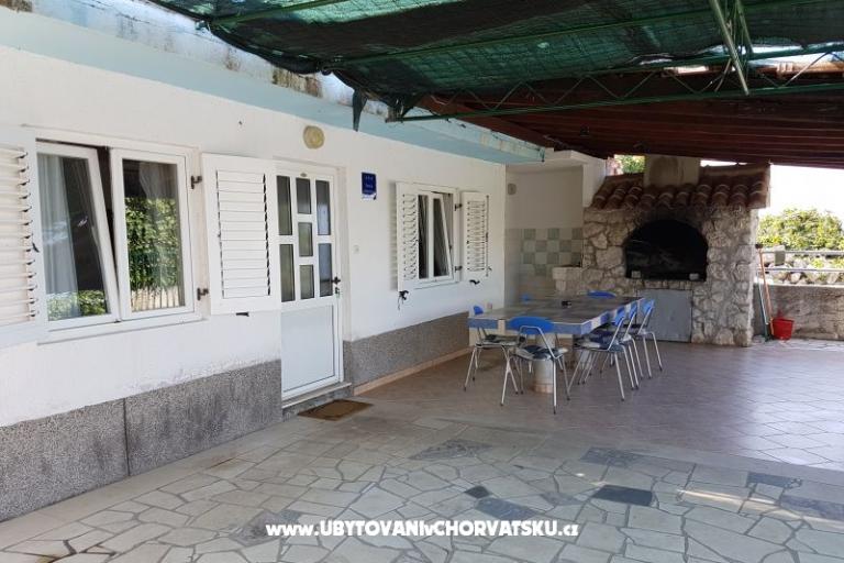 Appartements Mirjana – foto 16
