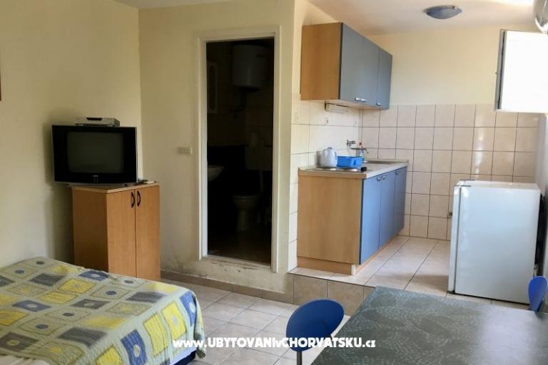 Appartements Mirjana – foto 18
