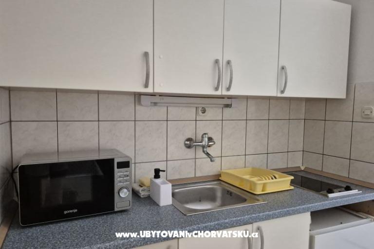 Appartements Mirjana – foto 15