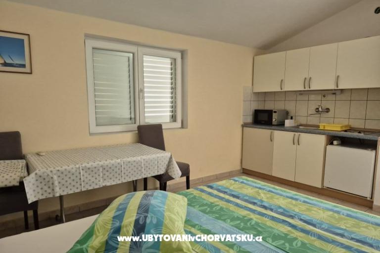 Appartements Mirjana – foto 16