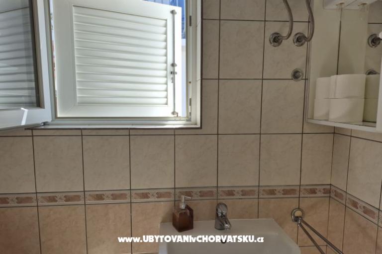 Appartements Mirjana – foto 18