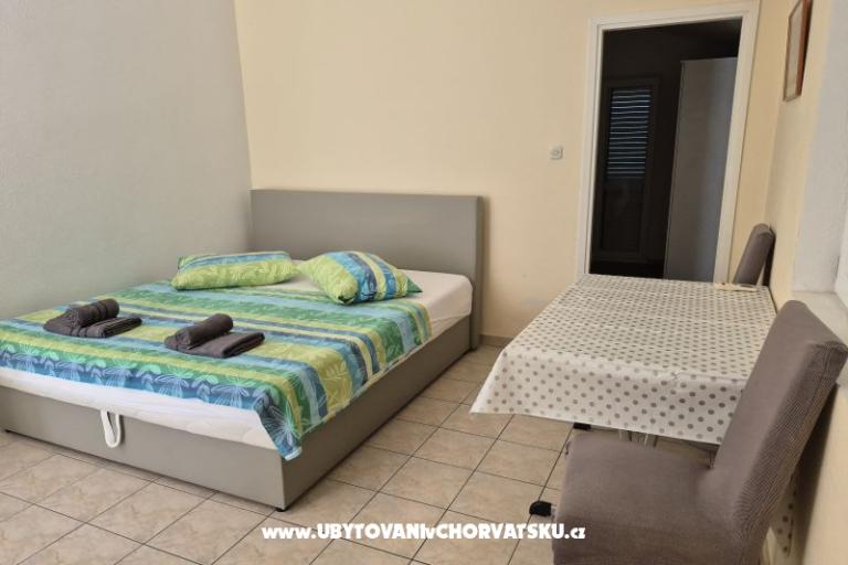 Appartements Mirjana – foto 19