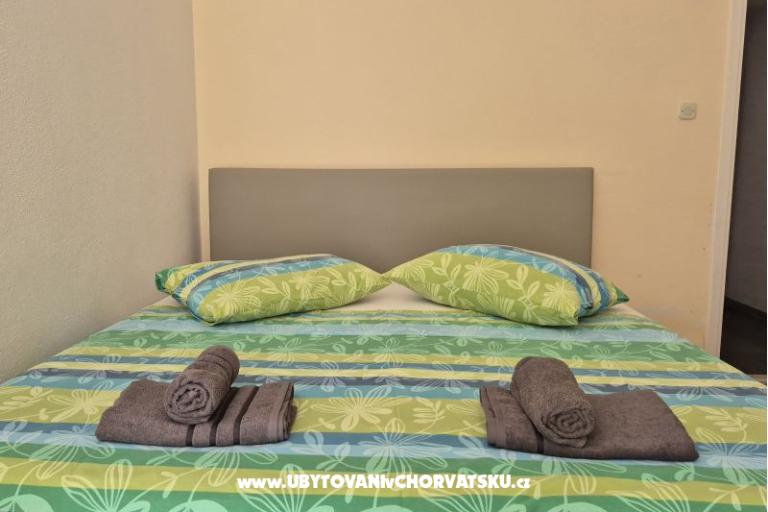 Appartements Mirjana – foto 20