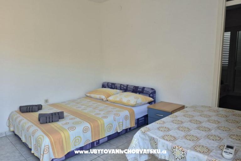 Appartements Mirjana – foto 21