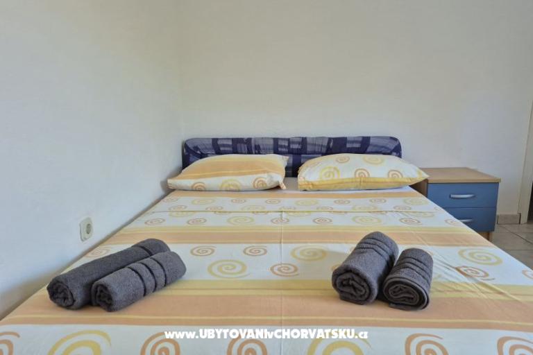 Appartements Mirjana – foto 22