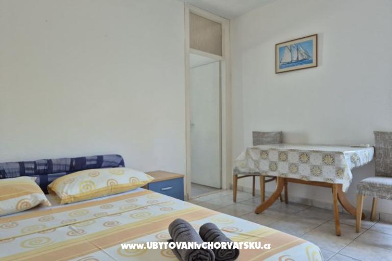 Appartements Mirjana – foto 23
