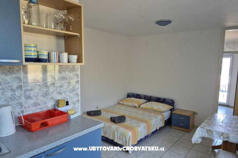 Appartements Mirjana – foto 25