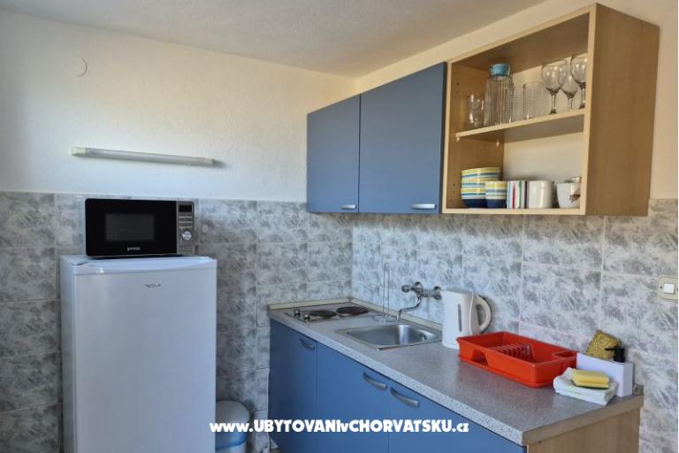 Appartements Mirjana – foto 28