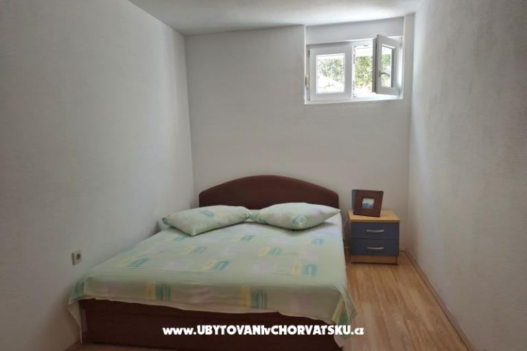 Appartements Mirjana – foto 32