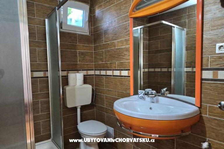 Appartements Mirjana – foto 35