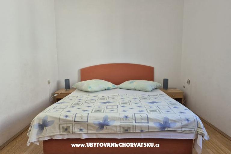 Appartements Mirjana – foto 37