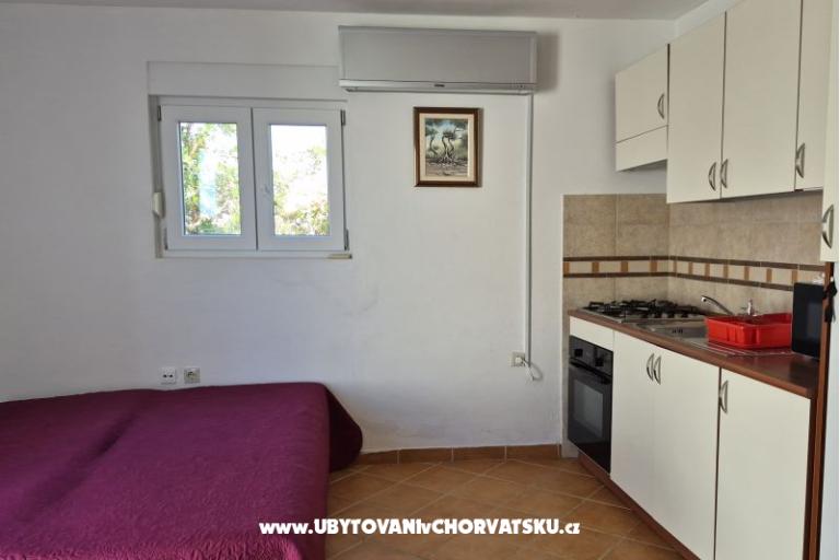 Appartements Mirjana – foto 38