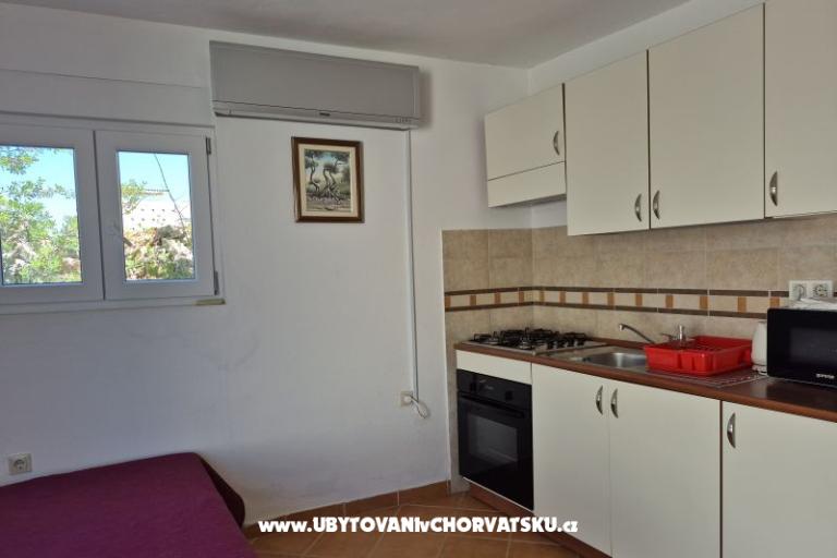 Appartements Mirjana – foto 39