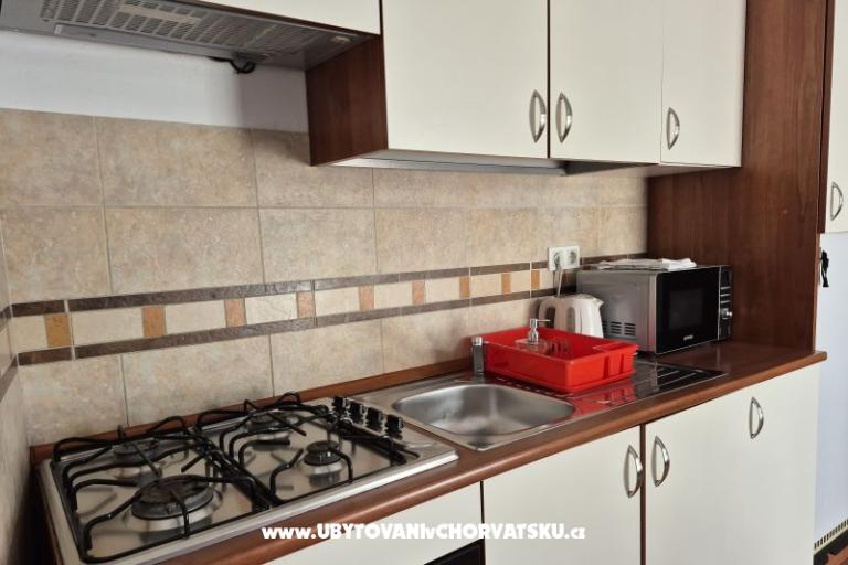 Appartements Mirjana – foto 40