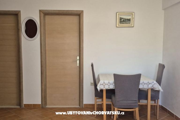Appartements Mirjana – foto 41