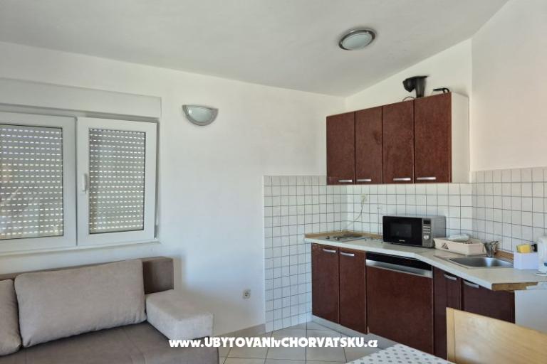 Appartements Mirjana – foto 49