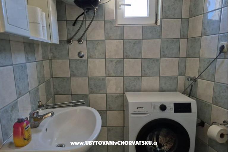 Appartements Mirjana – foto 56