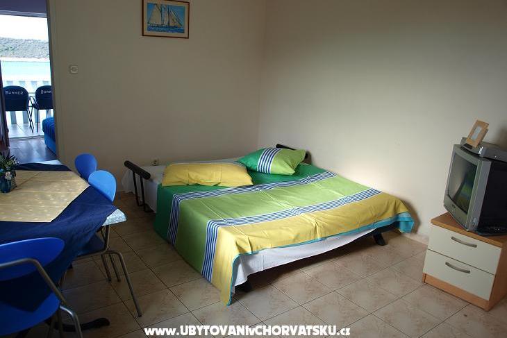 Appartements Mirjana – foto 7