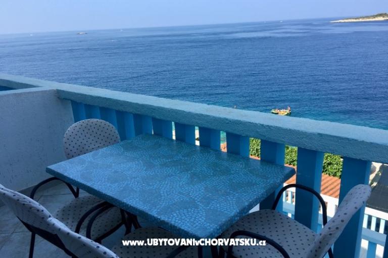 Appartements Mirjana – foto 8
