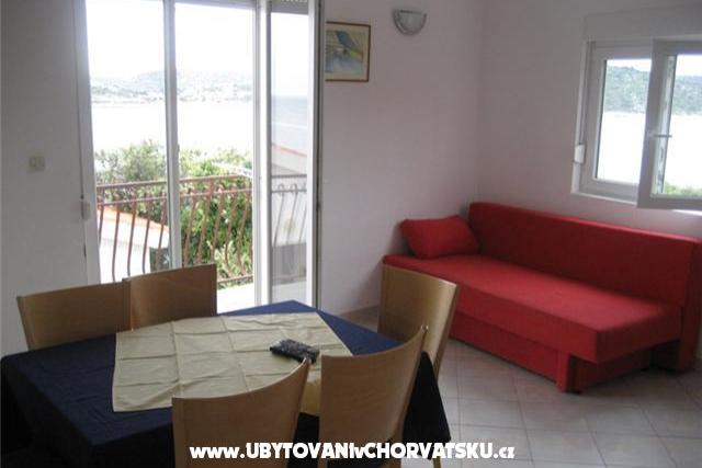 Appartements Mirjana – foto 9