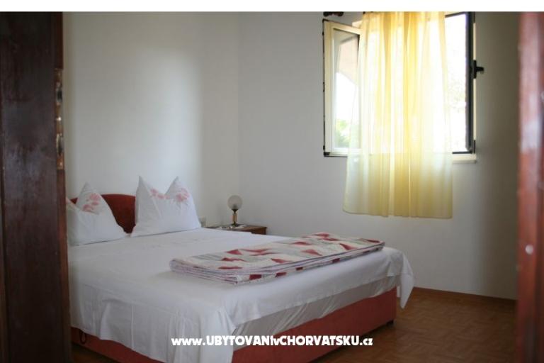 Appartements Sevid Nikša i Lucija – foto 10