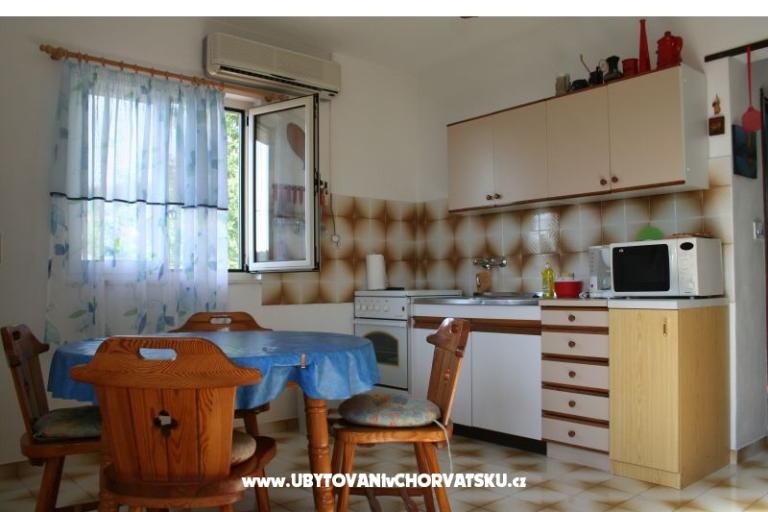 Appartements Sevid Nikša i Lucija – foto 12