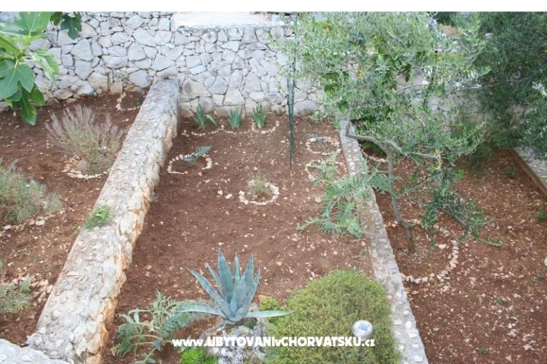 Appartements Sevid Nikša i Lucija – foto 14